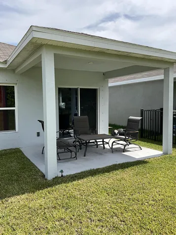 456 Cherimoya Street Fort Pierce FL 34981