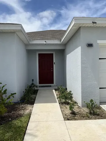 456 Cherimoya Street Fort Pierce FL 34981