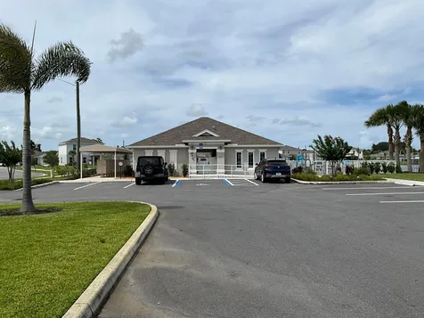 456 Cherimoya Street Fort Pierce FL 34981