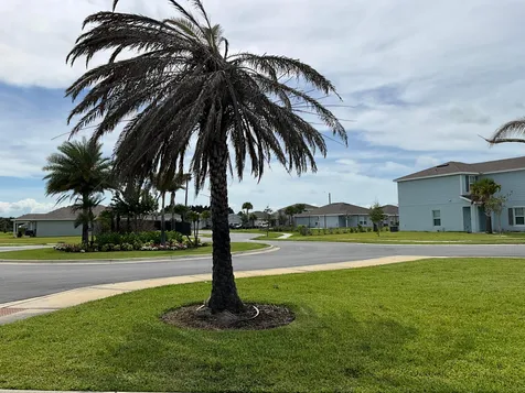 456 Cherimoya Street Fort Pierce FL 34981