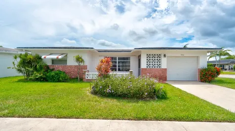 7590 Margate Boulevard Margate FL 33063