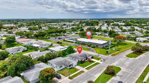 7590 Margate Boulevard Margate FL 33063