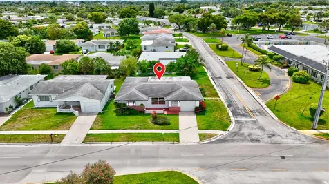 7590 Margate Boulevard Margate FL 33063