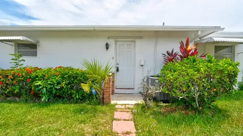 7590 Margate Boulevard Margate FL 33063