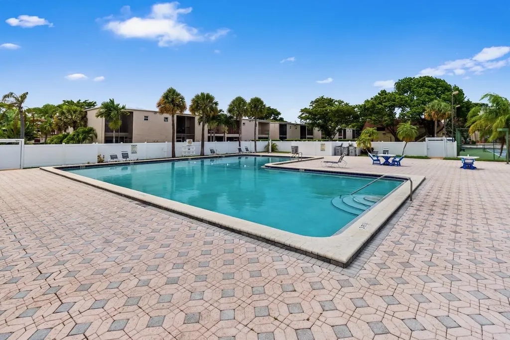 3370 Beau Rivage Drive Pompano Beach FL 33064