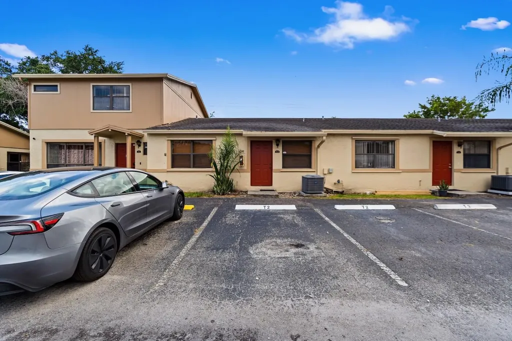 3370 Beau Rivage Drive Pompano Beach FL 33064