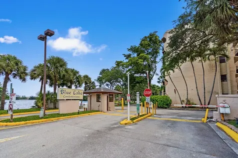 3370 Beau Rivage Drive Pompano Beach FL 33064