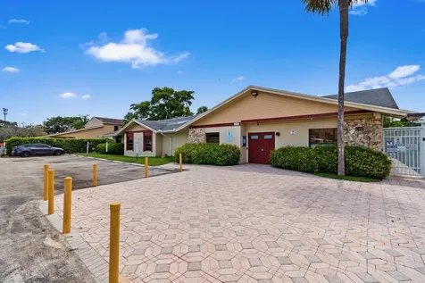 3370 Beau Rivage Drive Pompano Beach FL 33064