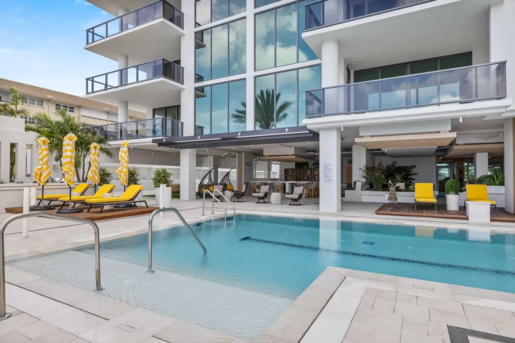305 Briny Avenue Pompano Beach FL 33062