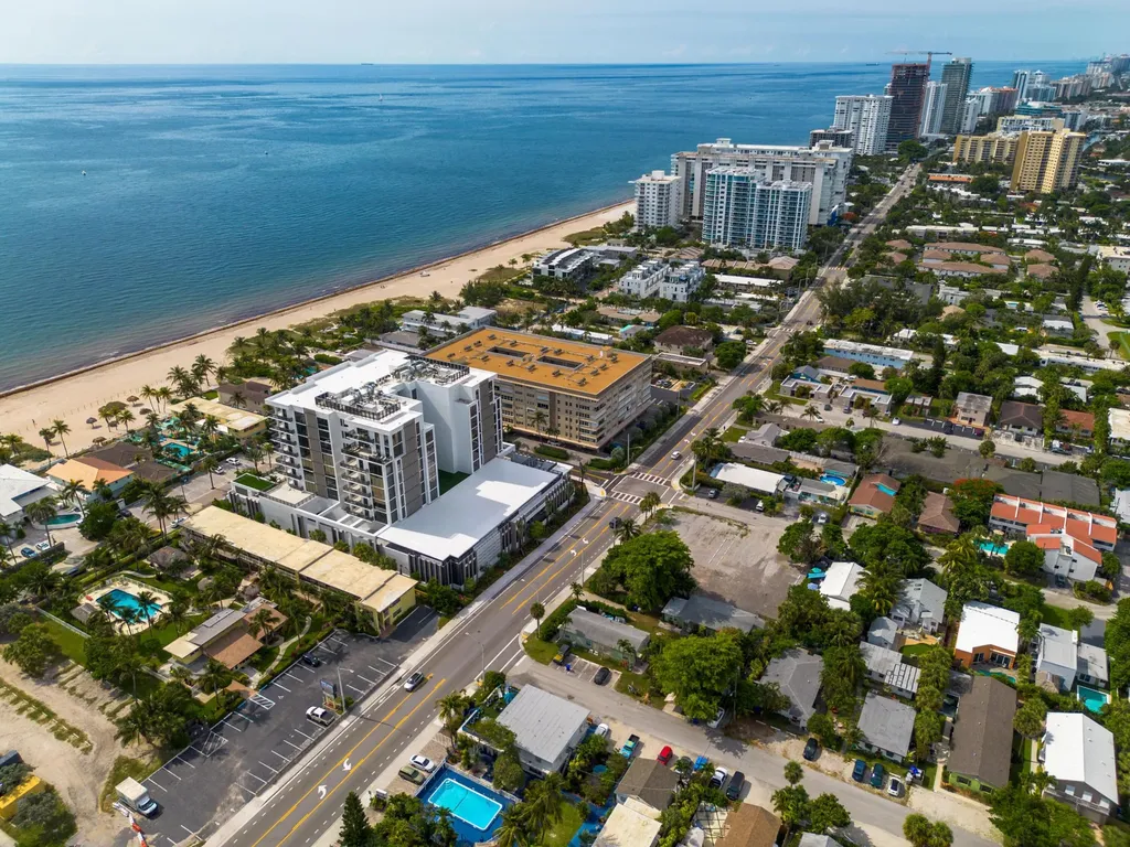 305 Briny Avenue Pompano Beach FL 33062