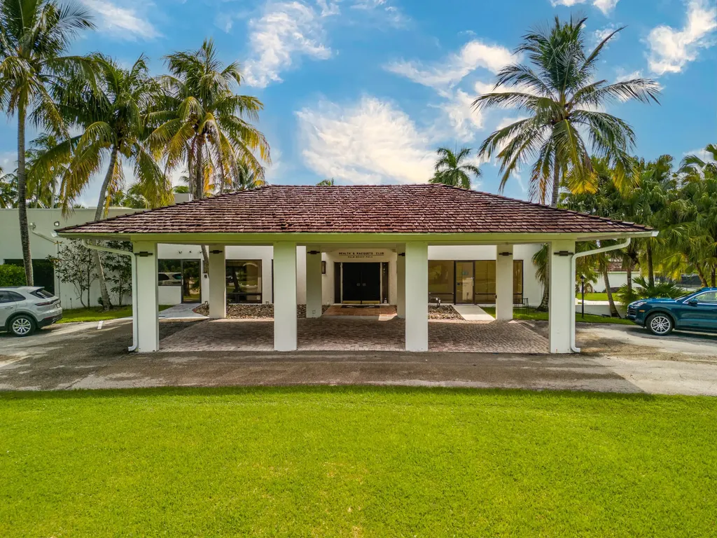 13334 Polo Club Road Wellington FL 33414