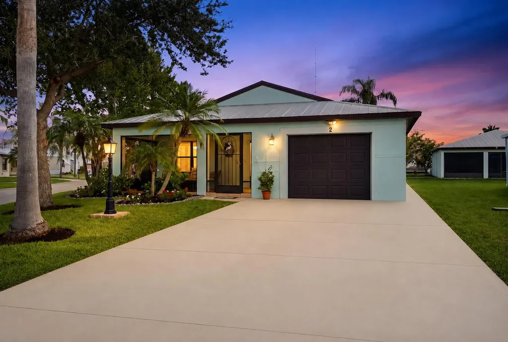 2 Guava Lane Port St Lucie FL 34952