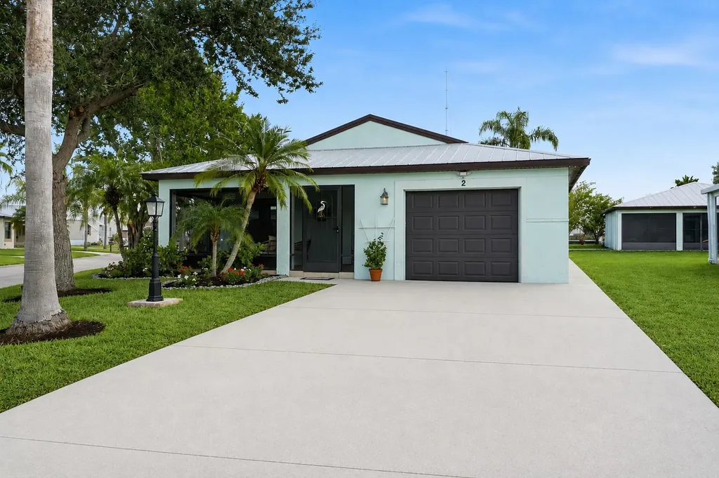 2 Guava Lane Port St Lucie FL 34952