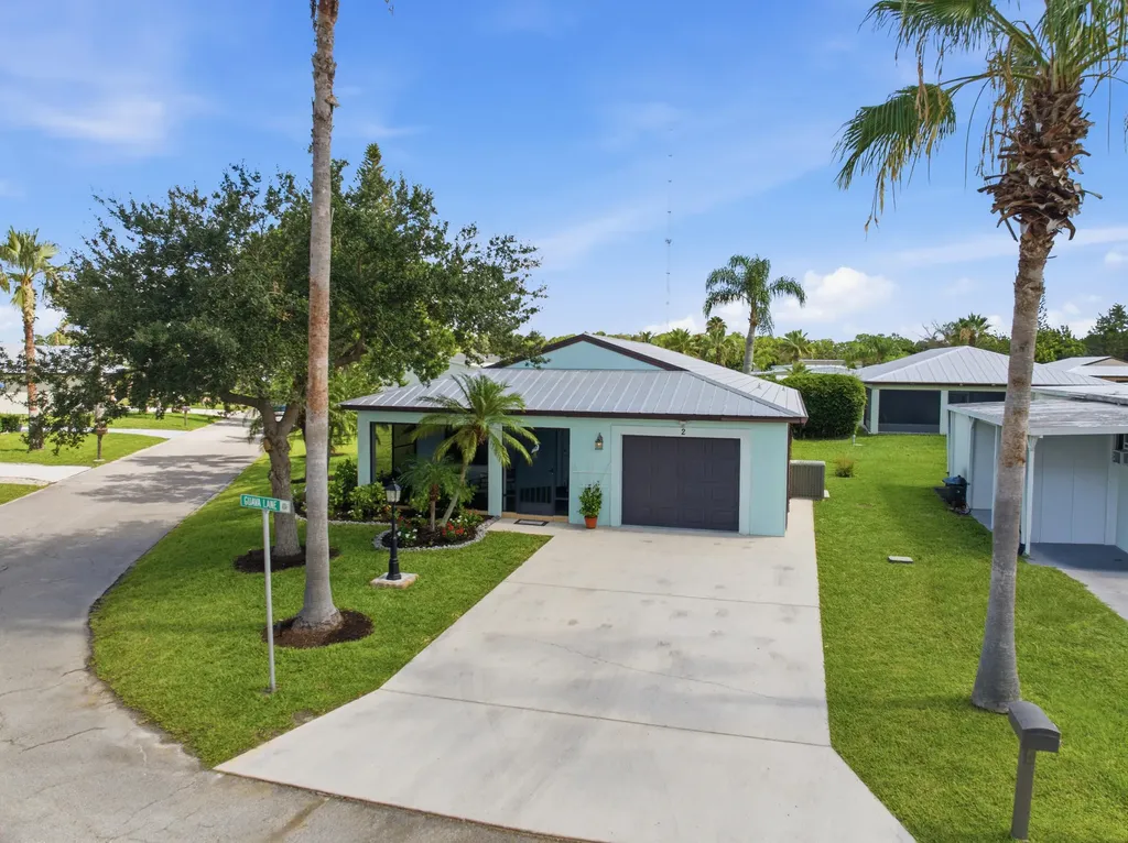 2 Guava Lane Port St Lucie FL 34952