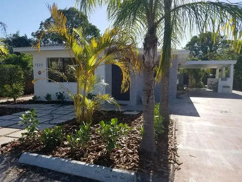 1223 NE 18th Avenue Fort Lauderdale FL 33304