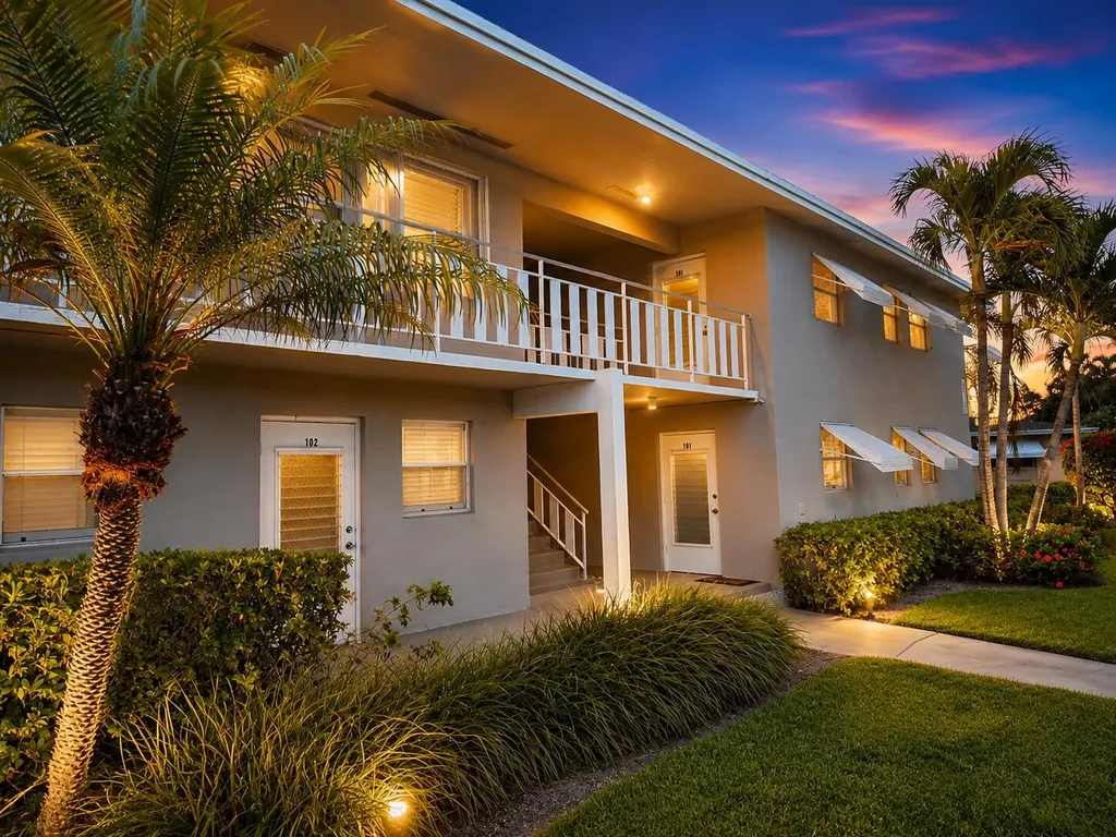 312 NE 17th Avenue Boynton Beach FL 33435