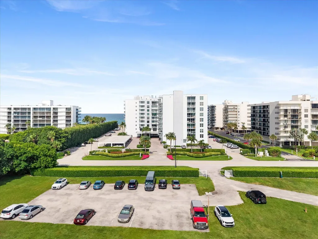 3450 S Ocean Boulevard Palm Beach FL 33480