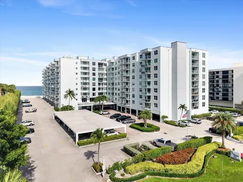 3450 S Ocean Boulevard Palm Beach FL 33480