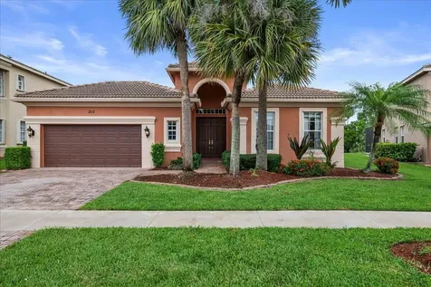 2112 Bellcrest Court Royal Palm Beach FL 33411