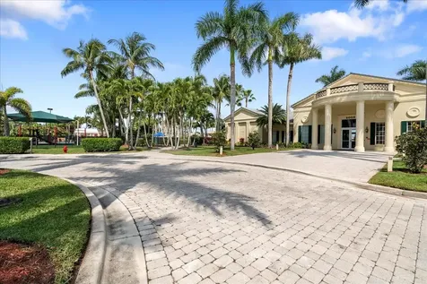 2112 Bellcrest Court Royal Palm Beach FL 33411