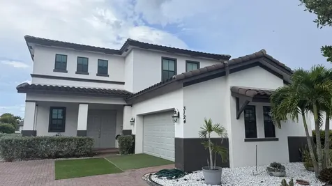 3124 Streng Lane Royal Palm Beach FL 33411