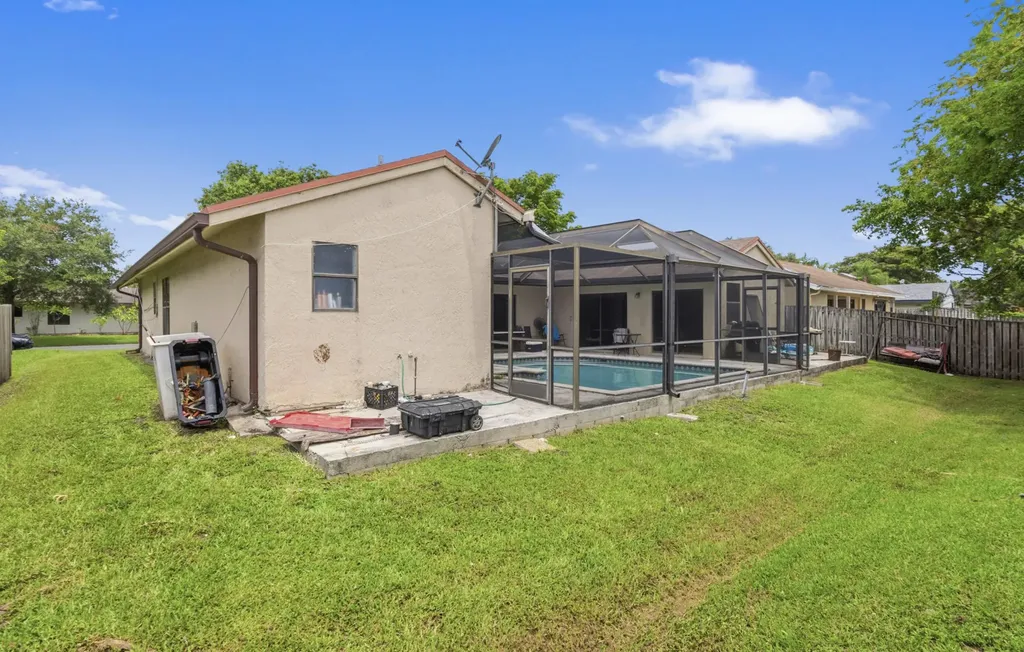 4409 NW 112th Avenue Coral Springs FL 33065