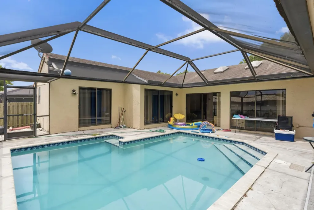 4409 NW 112th Avenue Coral Springs FL 33065