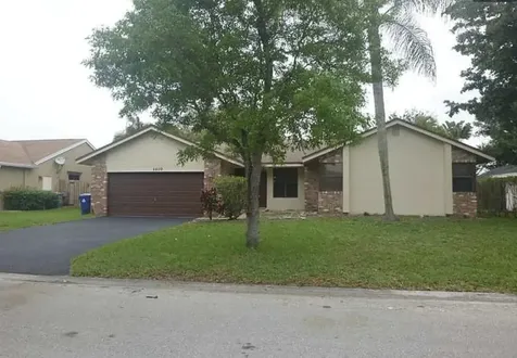 4409 NW 112th Avenue Coral Springs FL 33065