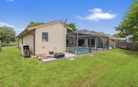 4409 NW 112th Avenue Coral Springs FL 33065