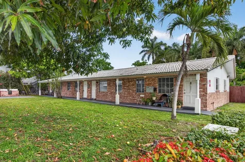 2391 NE 11th Court Pompano Beach FL 33062