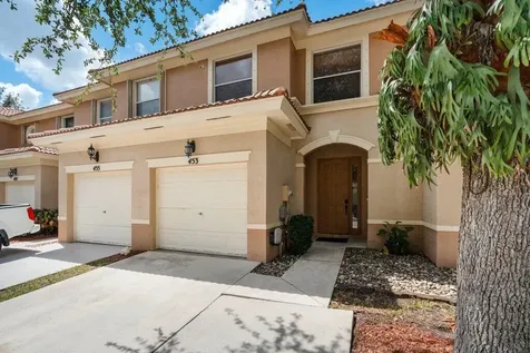 453 Rainbow Springs Terrace Royal Palm Beach FL 33411