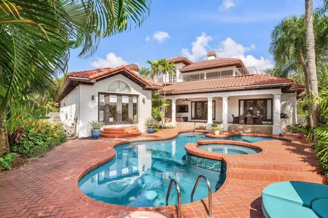 2 Firestone Circle West Palm Beach FL 33401