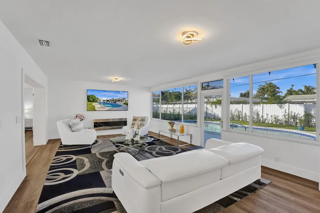 4751 NE 29th Avenue Fort Lauderdale FL 33308