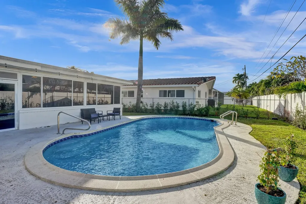 4751 NE 29th Avenue Fort Lauderdale FL 33308
