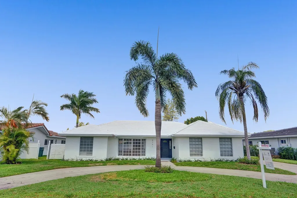 4751 NE 29th Avenue Fort Lauderdale FL 33308