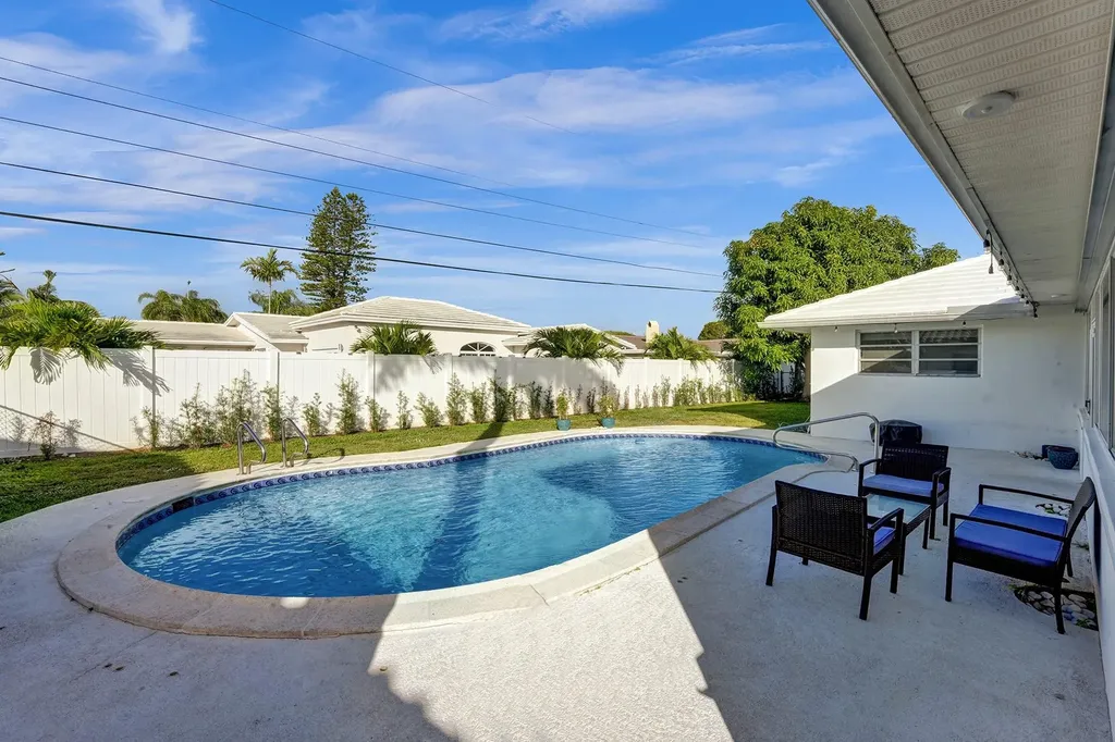 4751 NE 29th Avenue Fort Lauderdale FL 33308