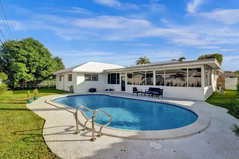 4751 NE 29th Avenue Fort Lauderdale FL 33308