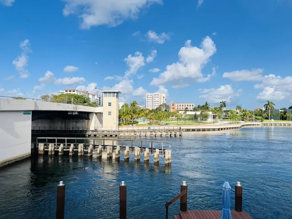 55 NE Spanish Trail Boca Raton FL 33432
