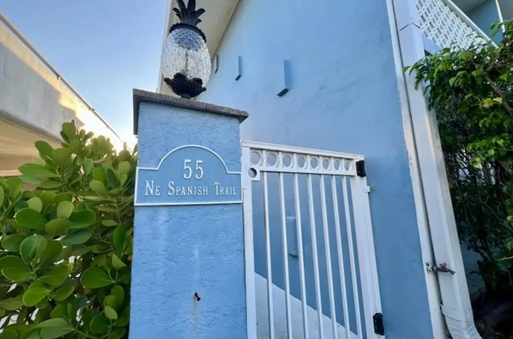 55 NE Spanish Trail Boca Raton FL 33432