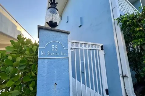 55 NE Spanish Trail Boca Raton FL 33432