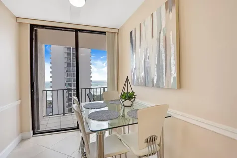 4200 N Ocean Drive Singer Island FL 33404