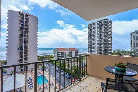 4200 N Ocean Drive Singer Island FL 33404