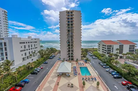 4200 N Ocean Drive Singer Island FL 33404