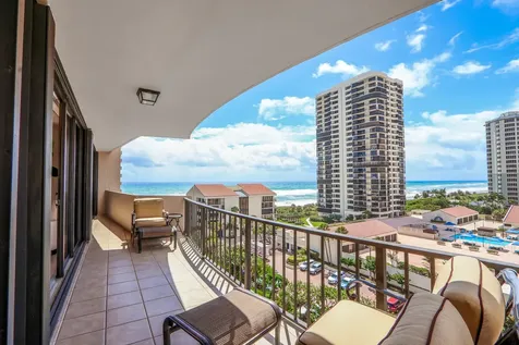 4200 N Ocean Drive Singer Island FL 33404