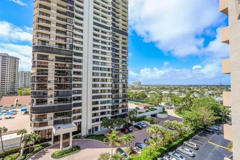 4200 N Ocean Drive Singer Island FL 33404