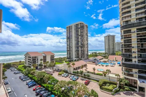 4200 N Ocean Drive Singer Island FL 33404