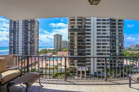 4200 N Ocean Drive Singer Island FL 33404