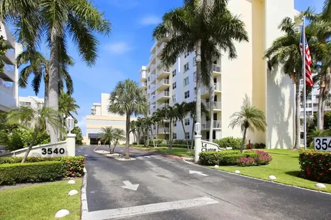 3540 S Ocean Boulevard South Palm Beach FL 33480