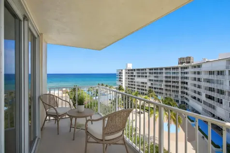 3540 S Ocean Boulevard South Palm Beach FL 33480