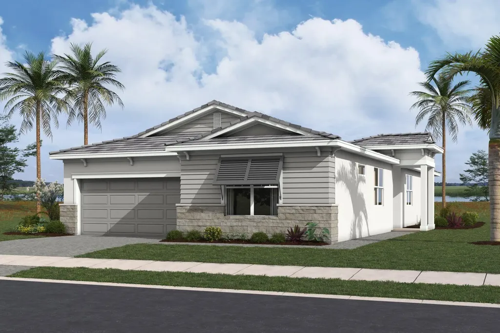 12000 SW Pantone Street Port St Lucie FL 34987